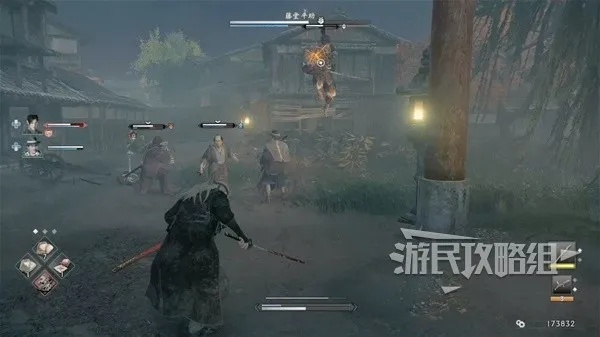 《浪人崛起》玩法攻略,快速上手! 《浪人崛起》玩法攻略,快速上手!