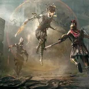 《龙之信条2》支线攻略:全攻略视频合集,快速通关! 《龙之信条2》支线攻略:全攻略视频合集,快速通关!