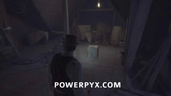 《鬼屋魔影重制版》实况攻略,轻松通关秘籍! 《鬼屋魔影重制版》实况攻略,轻松通关秘籍!