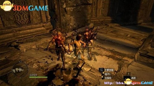 《龙之信条2》艳金龟在哪?快速收集攻略! 《龙之信条2》艳金龟在哪?快速收集攻略!