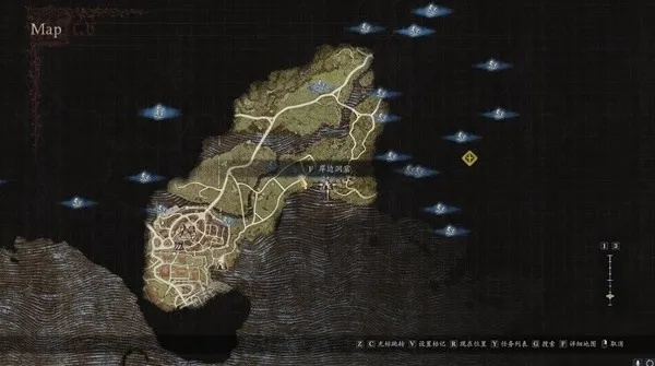 龙之信条2封闭支线任务攻略,宝箱位置速查 龙之信条2封闭支线任务攻略,宝箱位置速查