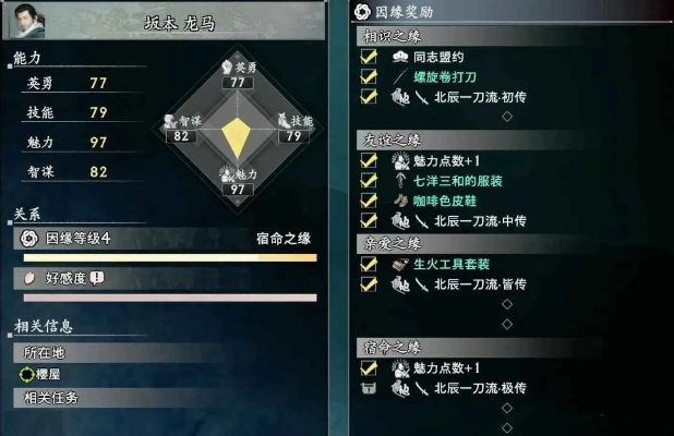 《浪人崛起》金装速成法,快速升级攻略! 《浪人崛起》金装速成法,快速升级攻略!