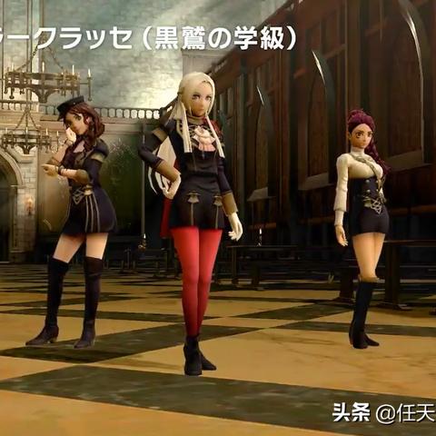 《龙之信条2》斗士特点揭秘:如何成为战场霸主? 《龙之信条2》斗士特点揭秘:如何成为战场霸主?