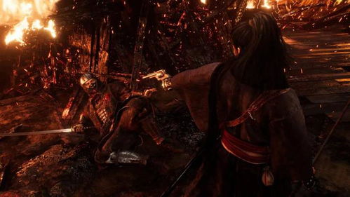 《浪人崛起》新手必看:战斗教学速成攻略 《浪人崛起》新手必看:战斗教学速成攻略