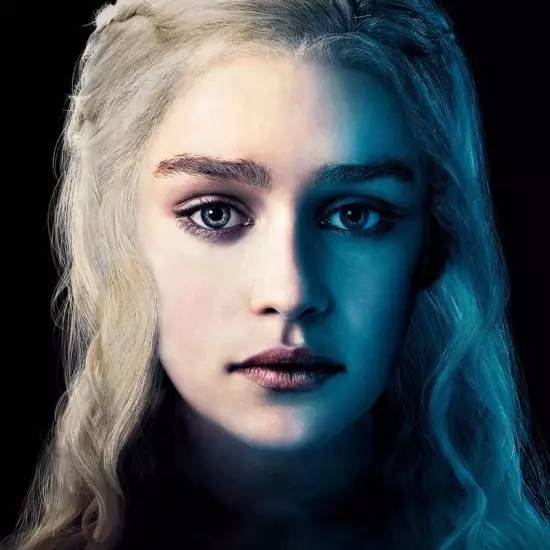 龙之信条2丹妮莉丝捏脸数据，解锁完美角色！