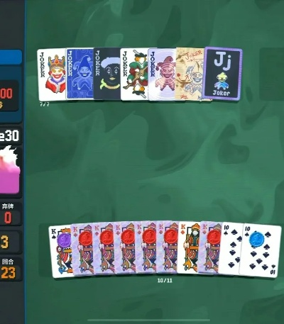 小丑牌强力流派推荐:破解高分痛点 小丑牌强力流派推荐:破解高分痛点