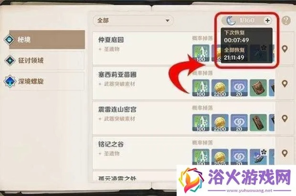 原神金特级药剂制作攻略,快速升炼研巧! 原神金特级药剂制作攻略,快速升炼研巧!