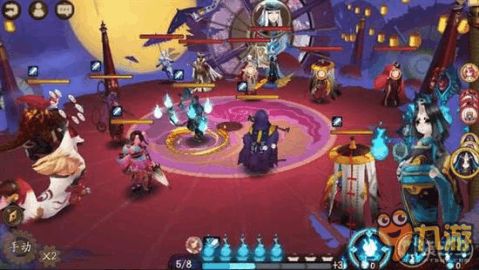 圣兽之王三一之雨阵容搭配攻略