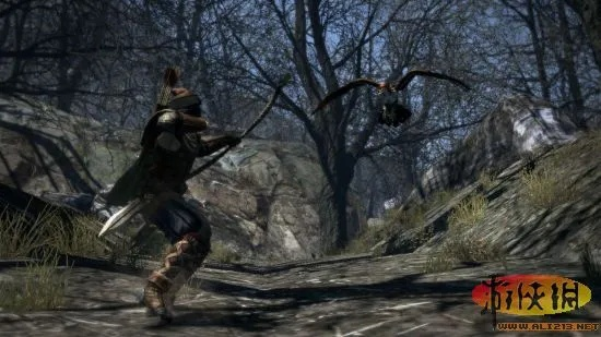 龙之信条2职业盘点:揭秘五大职业优势 龙之信条2职业盘点:揭秘五大职业优势