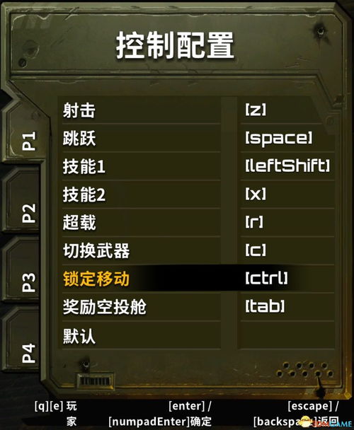 魂斗罗加鲁加全攻略,快速通关秘诀! 魂斗罗加鲁加全攻略,快速通关秘诀!