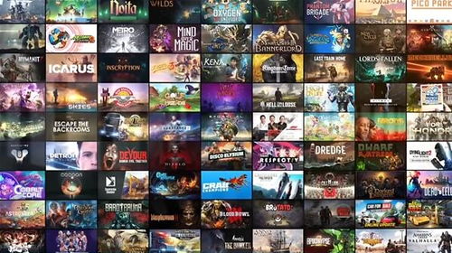 Steam春促2025时间揭秘:几号开启抢购攻略 Steam春促2025时间揭秘:几号开启抢购攻略