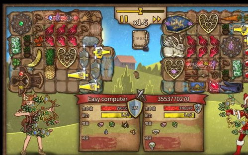 《背包乱斗》乌龟流玩法:如何轻松收割宝藏? 《背包乱斗》乌龟流玩法:如何轻松收割宝藏?