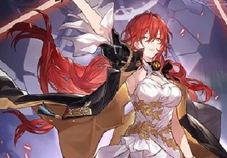 崩坏星穹铁道姬子2.0出装配队攻略,轻松上分! 崩坏星穹铁道姬子2.0出装配队攻略,轻松上分!