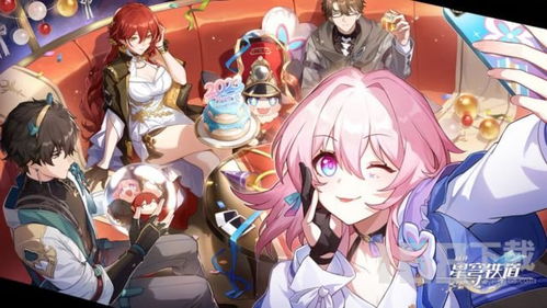 崩坏星穹铁道美食庆典全攻略速成