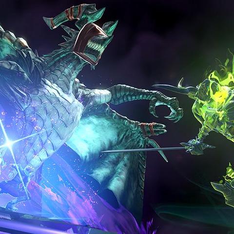 碧蓝幻想Relink1.1新因子盘点,解决游戏痛点 碧蓝幻想Relink1.1新因子盘点,解决游戏痛点