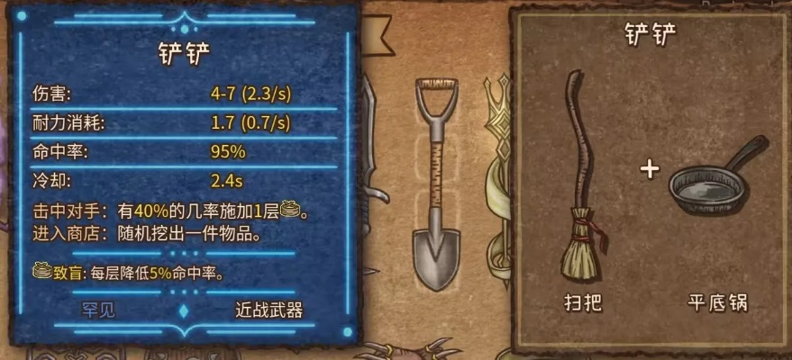 《背包乱斗》收割者装备合成攻略 《背包乱斗》收割者装备合成攻略