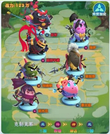 《背包乱斗》黏黏鼠鼠流阵容推荐!破解难题攻略 《背包乱斗》黏黏鼠鼠流阵容推荐!破解难题攻略