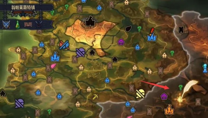 圣兽之王王斧德拉恩加修获取攻略 圣兽之王王斧德拉恩加修获取攻略