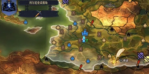 《圣兽之王》藏宝图攻略:快速获取宝藏位置 《圣兽之王》藏宝图攻略:快速获取宝藏位置