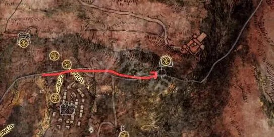 艾尔登法环1.10全收集攻略，快速通关秘籍！