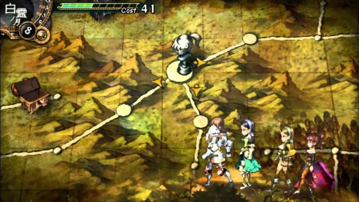 《圣兽之王》历代国王墓快速通关攻略