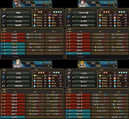 圣兽之王30级Ex二阶阵容,如何搭配? 圣兽之王30级Ex二阶阵容,如何搭配?