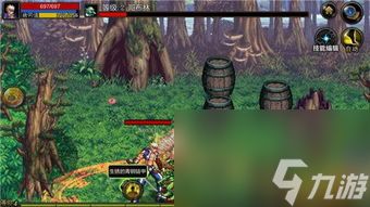 三一魔女队玩法攻略,轻松提升战斗力 三一魔女队玩法攻略,轻松提升战斗力