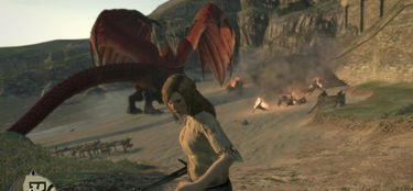 《龙之信条2》叶奈法捏脸攻略,打造御姐风! 《龙之信条2》叶奈法捏脸攻略,打造御姐风!