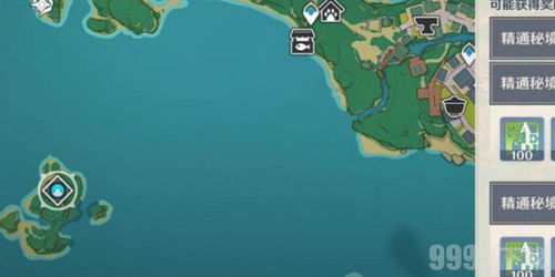 原神千织突破素材攻略:血斛路线速成! 原神千织突破素材攻略:血斛路线速成!