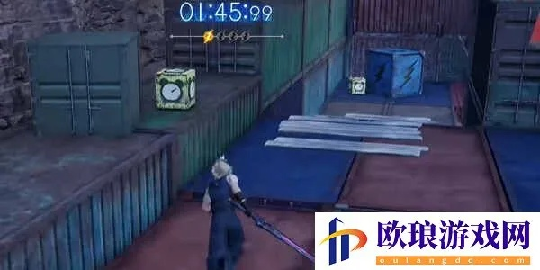 《最终幻想7重生》全关卡攻略,快速通关秘诀! 《最终幻想7重生》全关卡攻略,快速通关秘诀!