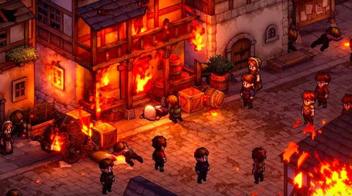 《铃兰之剑》蔻蔻娜:技能揭秘,如何提升战斗力? 《铃兰之剑》蔻蔻娜:技能揭秘,如何提升战斗力?