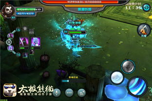 沙盒唤潮祭司攻略：高效打法揭秘