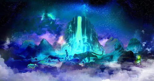 南栀背景解析：沉浸式古风世界，解谜之旅是否好玩？