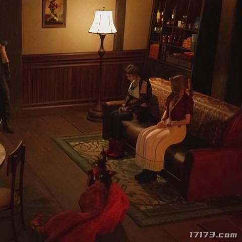 《最终幻想7重生》AP刷法，快速提升技巧