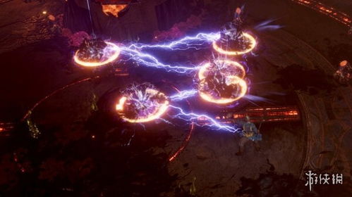 最后纪元法师开荒BD速成攻略 最后纪元法师开荒BD速成攻略