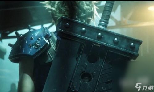 《最终幻想7重生》克劳德电浆流攻略,高效战斗技巧! 《最终幻想7重生》克劳德电浆流攻略,高效战斗技巧!