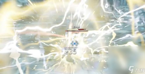 《最终幻想7重生》克劳德电浆流攻略,高效战斗技巧! 《最终幻想7重生》克劳德电浆流攻略,高效战斗技巧!