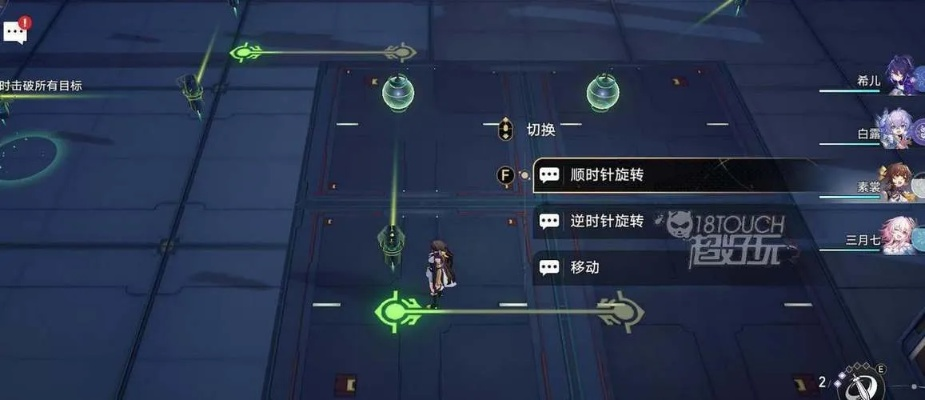 崩坏星穹铁道Day3攻略,快速通关秘籍! 崩坏星穹铁道Day3攻略,快速通关秘籍!