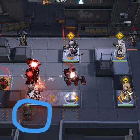 最后纪元腐蚀光环术士天赋加点武器推荐 最后纪元腐蚀光环术士天赋加点武器推荐