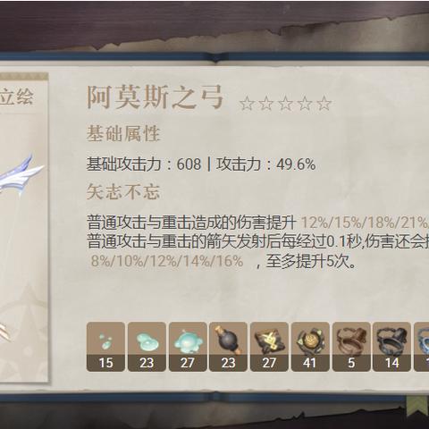 原神祈愿规则,快速掌握,告别迷茫 原神祈愿规则,快速掌握,告别迷茫