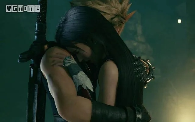 《最终幻想7重生》蒂法好感度提升攻略 《最终幻想7重生》蒂法好感度提升攻略