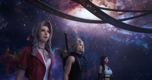 《最终幻想7重生》白毛天使攻略,快速通关! 《最终幻想7重生》白毛天使攻略,快速通关!