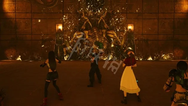 《最终幻想7重生》女王之血如何玩?快速升级攻略 《最终幻想7重生》女王之血如何玩?快速升级攻略