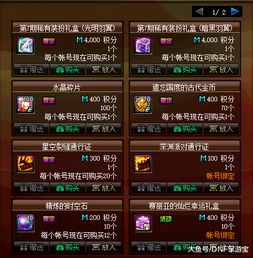 原神4.5活动盘点:4.5版本奖励攻略! 原神4.5活动盘点:4.5版本奖励攻略!