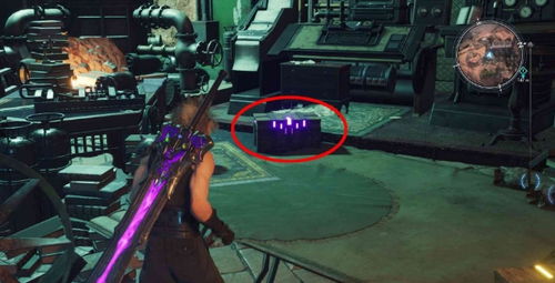 《最终幻想7重生》第六章快乐仙人掌在哪?快速找到攻略 《最终幻想7重生》第六章快乐仙人掌在哪?快速找到攻略