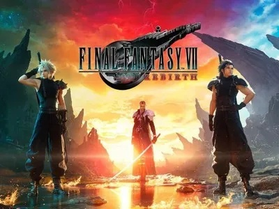 《最终幻想7重生》无限刷材料BUG攻略