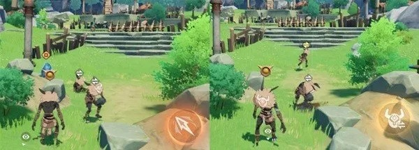 原神奇境谜丘第一天攻略,快速通关秘籍! 原神奇境谜丘第一天攻略,快速通关秘籍!