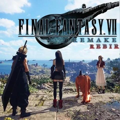 《最终幻想7重生》豪华版预购奖励揭秘 《最终幻想7重生》豪华版预购奖励揭秘