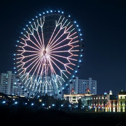 《最终幻想7重生》摩天轮剧情揭秘:破解谜团! 《最终幻想7重生》摩天轮剧情揭秘:破解谜团!