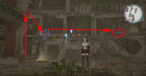 《最终幻想7重生》刷材料技巧分享